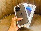 Apple iPhone 14 Pro 512GB (Used)