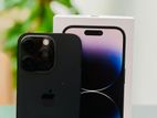 Apple iPhone 14 Pro 512GB (Used)