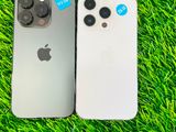Apple iPhone 14 Pro 512GB (Used)