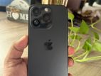 Apple iPhone 14 Pro 512GB (Used)