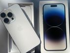 Apple iPhone 14 Pro 512GB (Used)