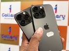 Apple iPhone 14 Pro 512GB (Used)