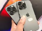 Apple iPhone 14 Pro 512GB (Used)