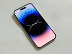 Apple iPhone 14 Pro 512GB (Used)