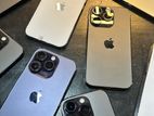 Apple iPhone 14 Pro 512GB (Used)