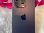Apple iPhone 14 Pro 512GB (Used)