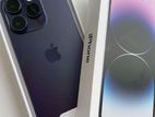 Apple iPhone 14 Pro 512GB (Used)