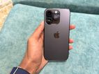 Apple iPhone 14 Pro 12GB (Used)