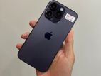 Apple iPhone 14 Pro 512GB (Used)