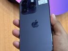 Apple iPhone 14 Pro 512GB (Used)