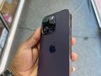 Apple iPhone 14 Pro 512GB (Used)