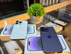 Apple iPhone 14 Pro 512GB (Used)