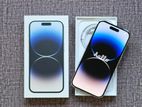 Apple iPhone 14 Pro 512GB (Used)