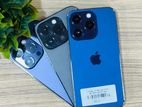Apple iPhone 14 Pro (512GB) (Used)