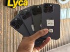Apple iPhone 14 Pro 512GB (Used)