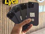 Apple iPhone 14 Pro 512GB (Used)