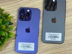 Apple iPhone 14 Pro (512GB) (Used)