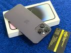 Apple iPhone 14 Pro 512GB (Used)