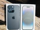 Apple iPhone 14 Pro 512GB (Used)