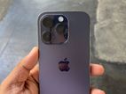 Apple iPhone 14 Pro 512GB (Used)
