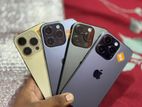 Apple iPhone 14 Pro 512GB (Used)