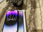Apple iPhone 14 Pro 512GB (Used)