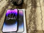 Apple iPhone 14 Pro 512GB (Used)