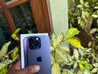 Apple iPhone 14 Pro 512GB (Used)