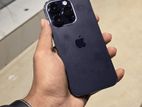 Apple iPhone 14 Pro 512GB (Used)
