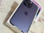 Apple iPhone 14 Pro 512GB (Used)