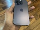 Apple iPhone 14 Pro 512GB (Used)