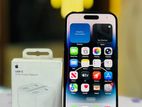 Apple iPhone 14 Pro 5G 128GB (Used)
