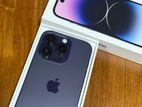 Apple iPhone 14 Pro 5G 128GB (Used)