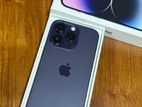 Apple iPhone 14 Pro 5G 128GB (Used)
