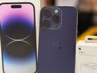 Apple iPhone 14 Pro 5G 128GB (Used)