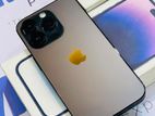 Apple iPhone 14 Pro 5G 128GB (Used)