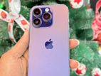 Apple iPhone 14 Pro 5G 128GB (Used)