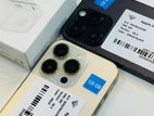 Apple iPhone 14 Pro 5G 128GB (Used)