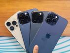 Apple iPhone 14 Pro 5G-48mp (Used)
