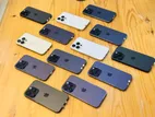 Apple iPhone 14 Pro 5G (Used)