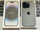 Apple iPhone 14 Pro 89% BH | 256GB (Used)