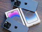 Apple iPhone 14 Pro 92%-90% BH | 256GB (Used)