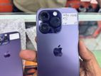 Apple iPhone 14 Pro (Used)
