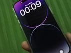 Apple iPhone 14 Pro 256GB (Used)