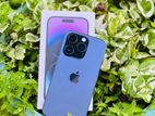 Apple iPhone 14 Pro (Used)