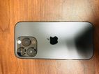Apple iPhone 14 Pro Black (Used)