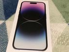 Apple iPhone 14 Pro (Brand New)