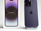 Apple iPhone 14 Pro (Brand New)