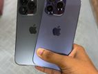Apple iPhone 14 Pro (Used)