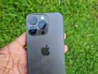 Apple iPhone 14 Pro condishan 100 (Used)
